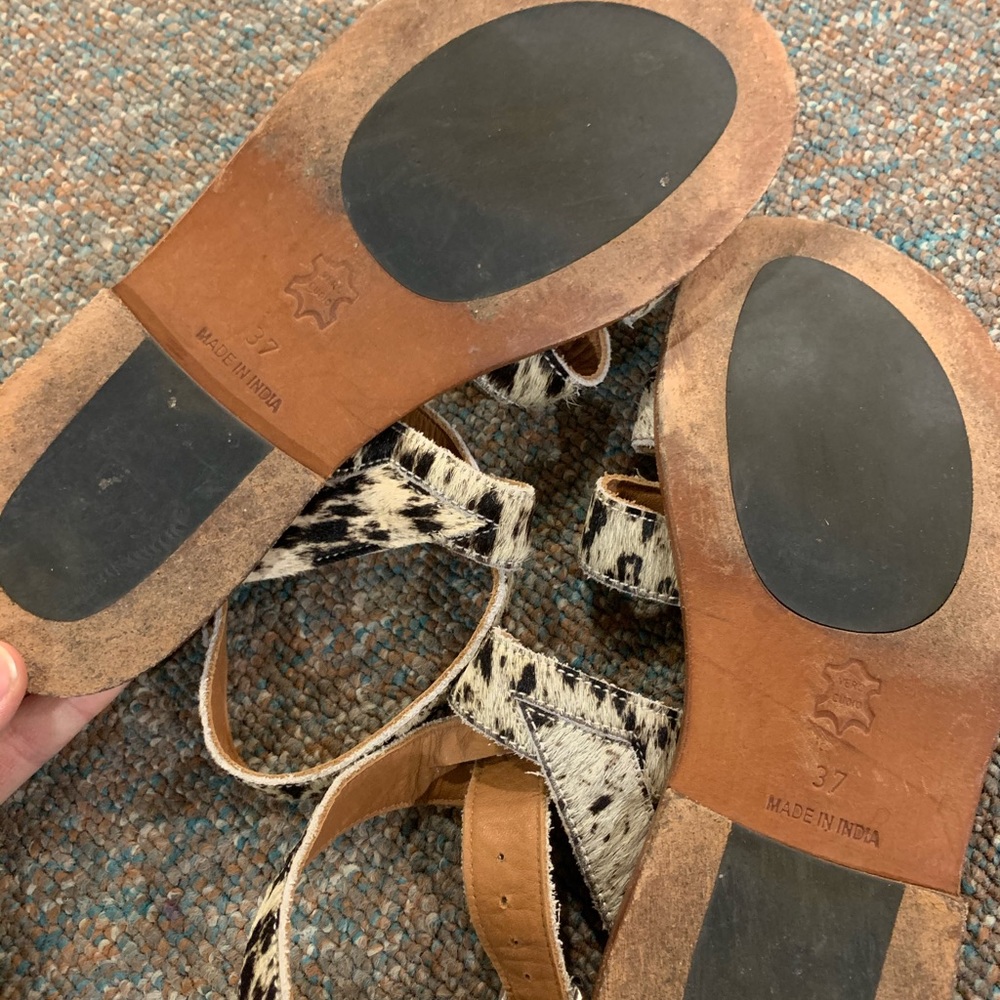Marni sandals - Picture 3 of 3